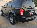 Nissan Pathfinder SE 2010 – Full Option